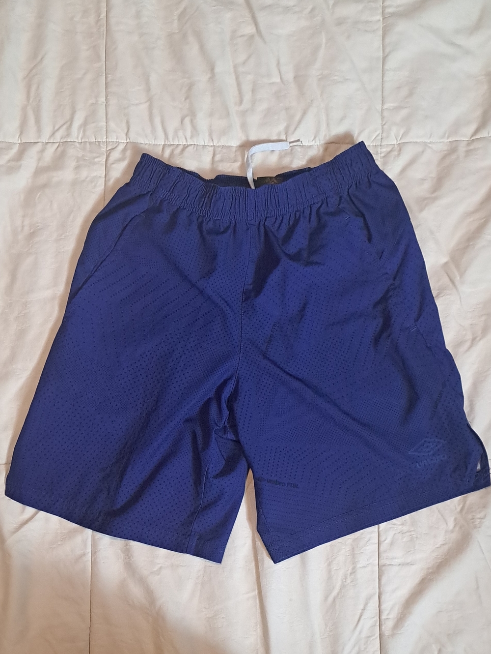 6x Kids Bundle Clothes Sports SHORTS Size 10-12 - Picture 8 of 16